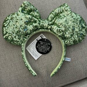 Brand New w/ tags Tokyo Disney Minnie Ears